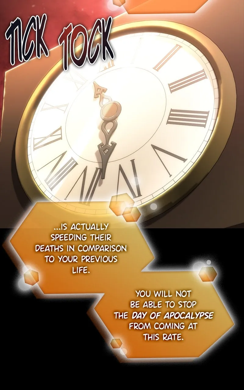 Read The Last Adventurer chapter 78 image 47 on Lezhin
