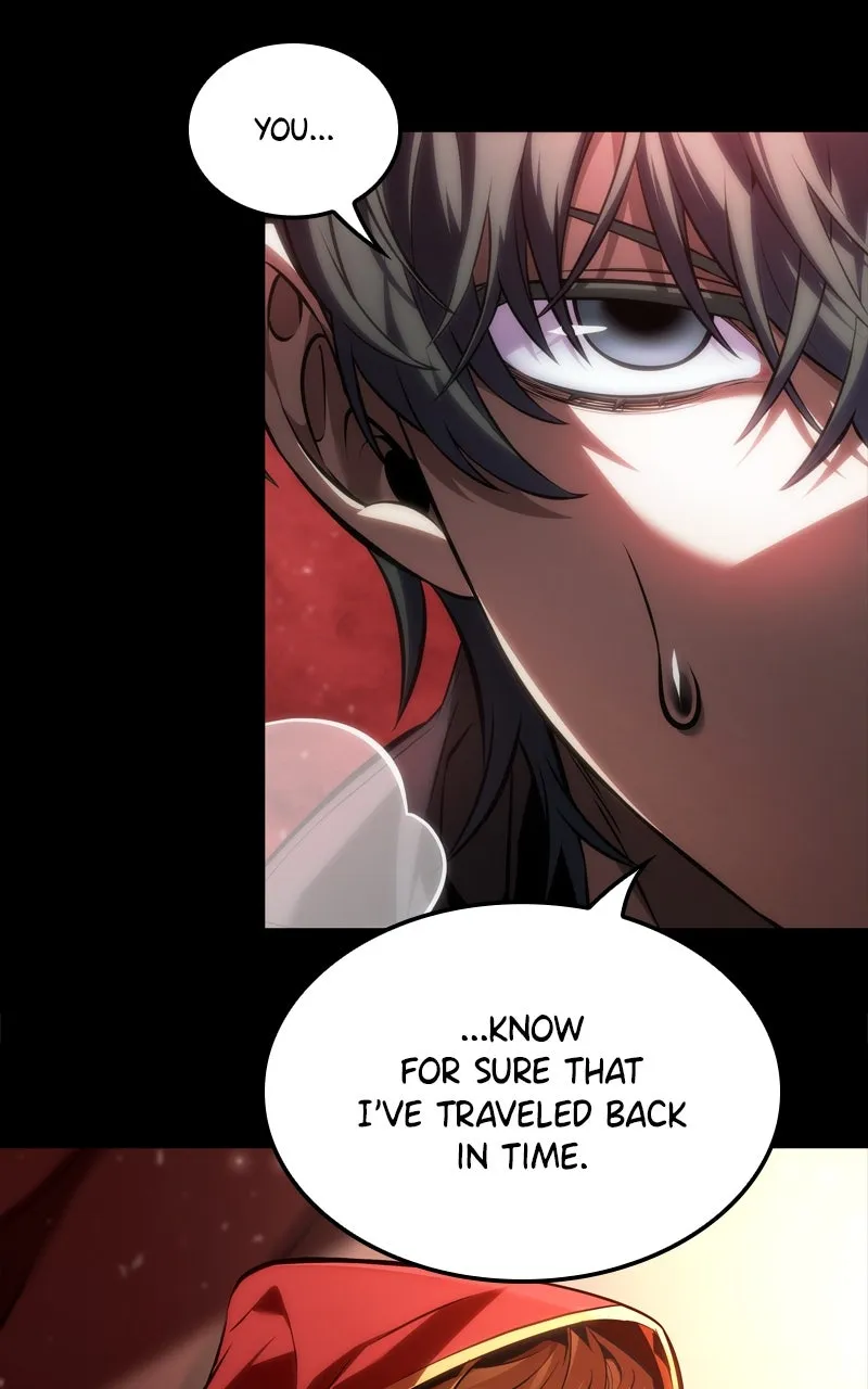 Read The Last Adventurer chapter 78 image 48 on Lezhin