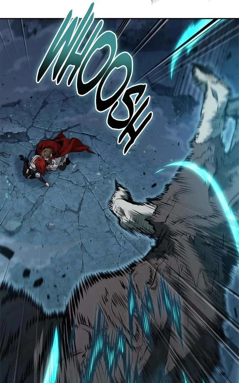 Read The Last Adventurer chapter 78 image 5 on Lezhin