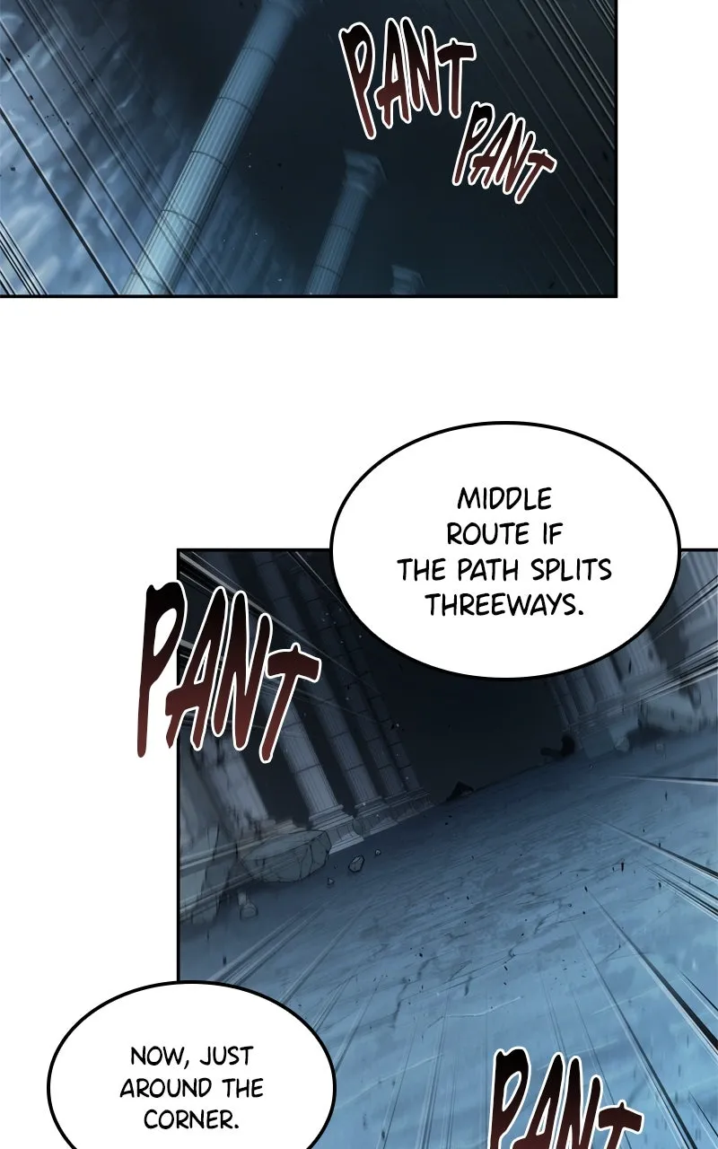 Read The Last Adventurer chapter 78 image 52 on Lezhin