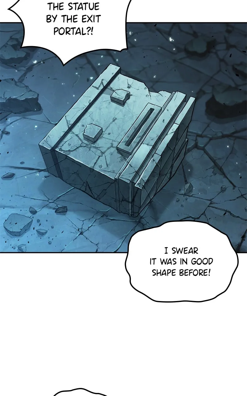Read The Last Adventurer chapter 78 image 56 on Lezhin