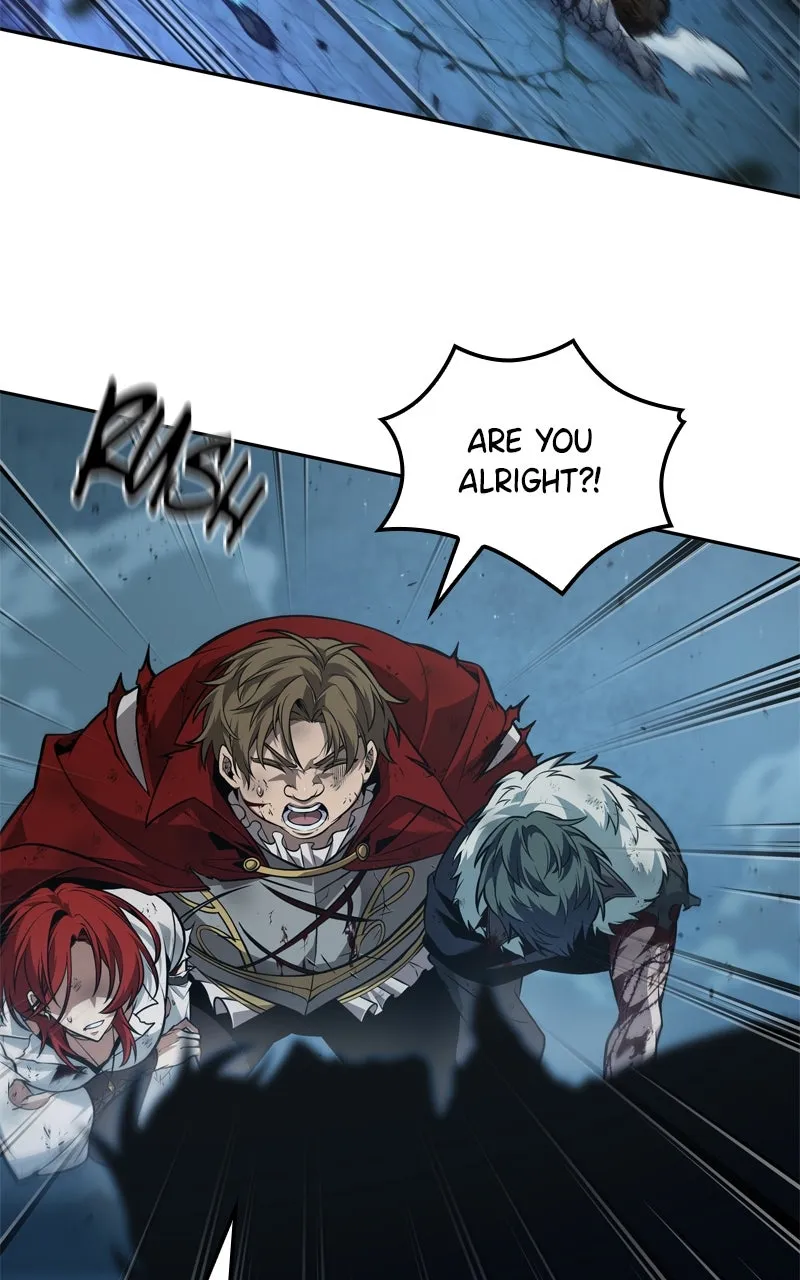 Read The Last Adventurer chapter 78 image 65 on Lezhin