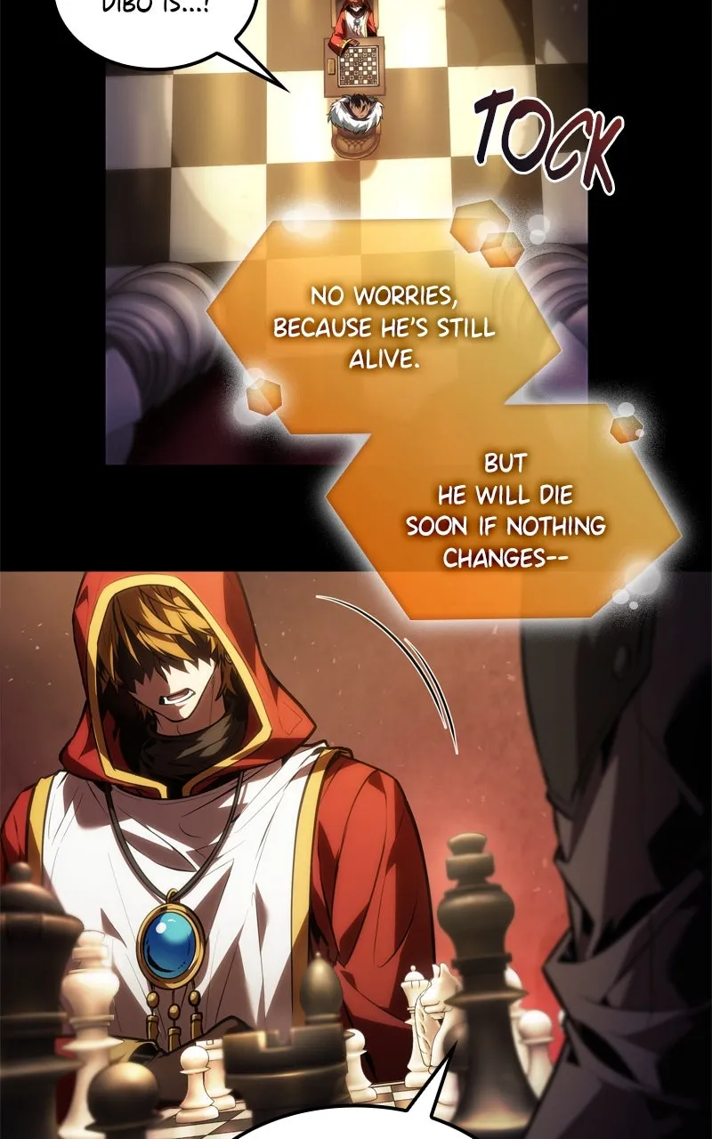 Read The Last Adventurer chapter 78 image 70 on Lezhin