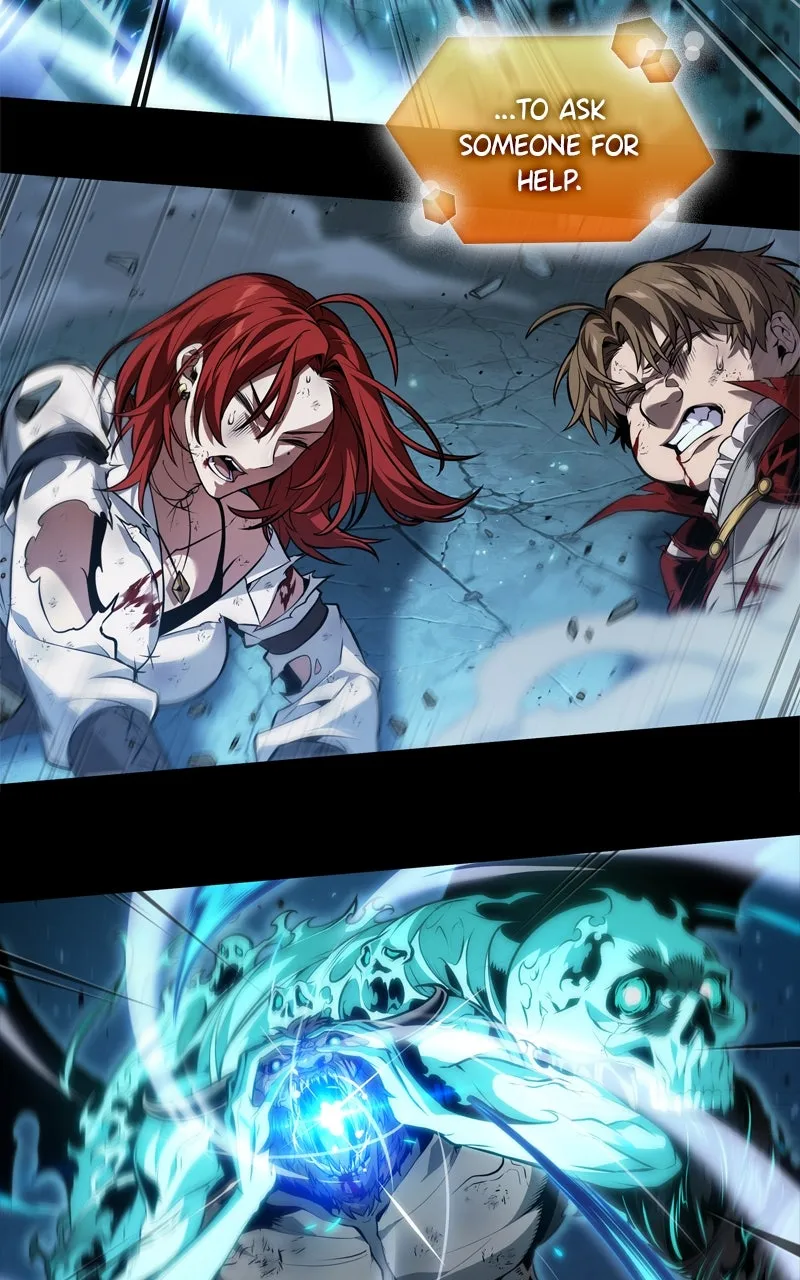 Read The Last Adventurer chapter 78 image 76 on Lezhin
