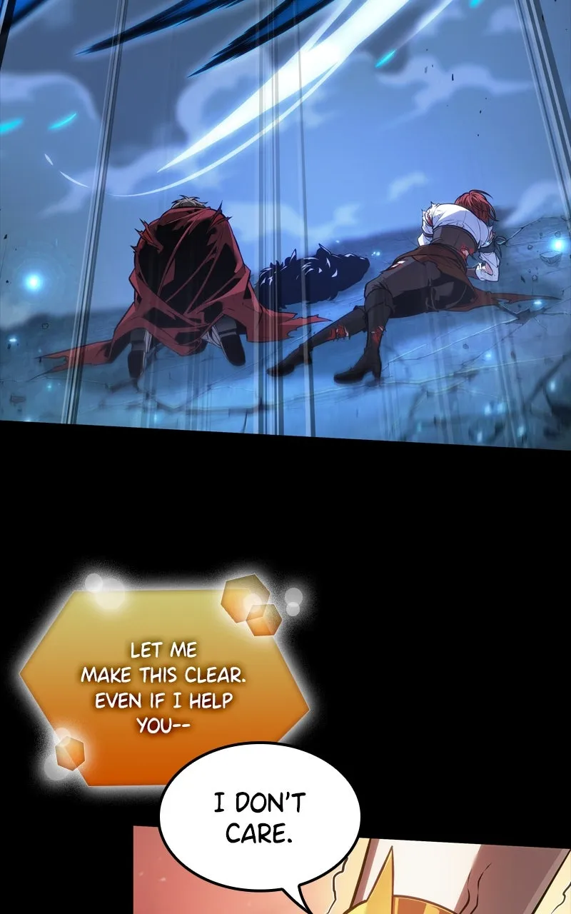 Read The Last Adventurer chapter 78 image 78 on Lezhin