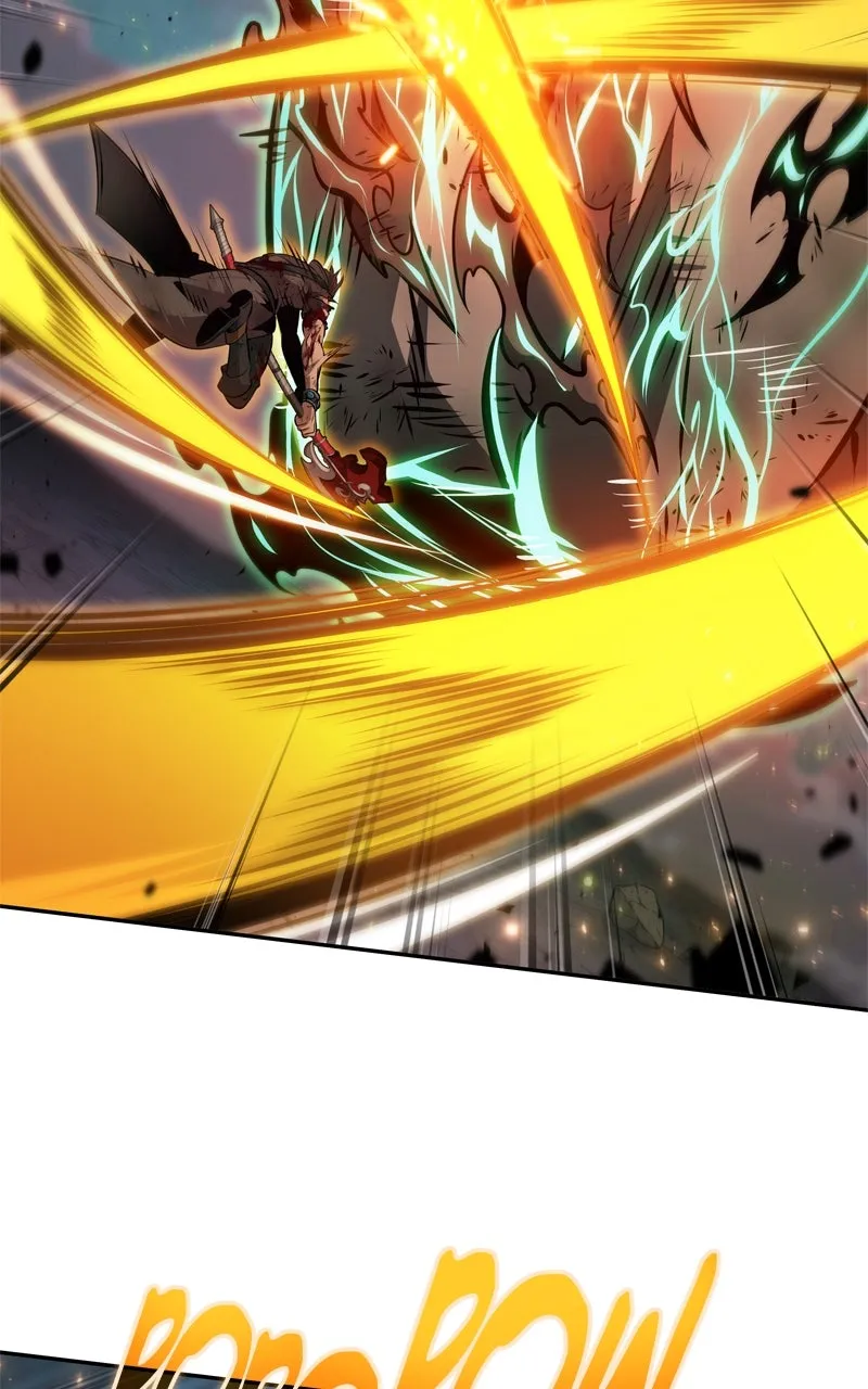 Read The Last Adventurer chapter 78 image 8 on Lezhin