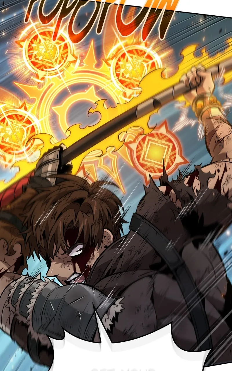Read The Last Adventurer chapter 78 image 9 on Lezhin