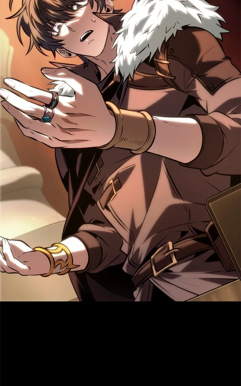 Read The Last Adventurer chapter 78 image 90 on Lezhin