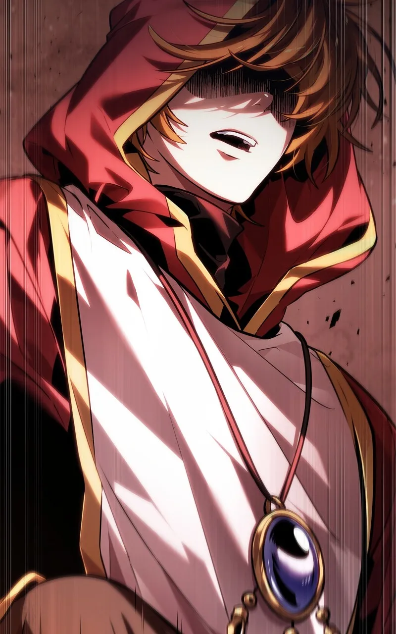 Read The Last Adventurer chapter 78 image 94 on Lezhin