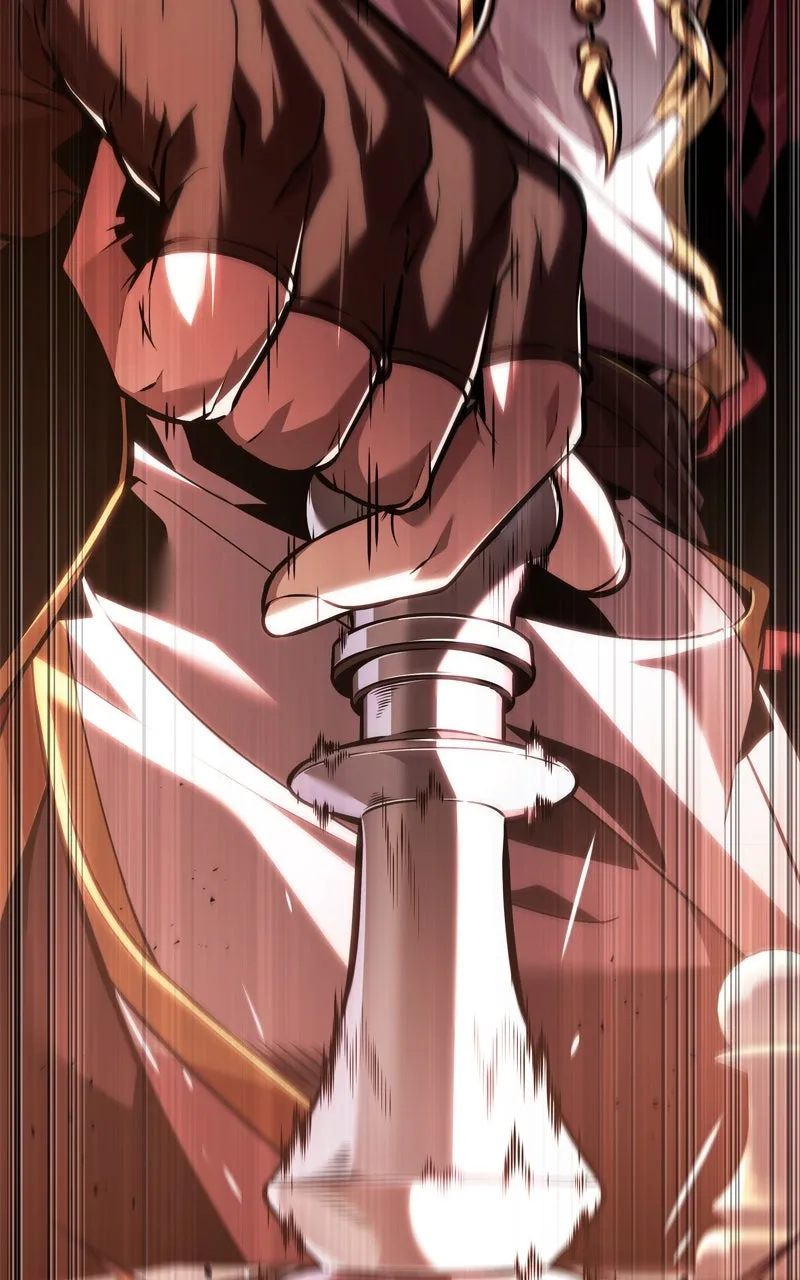 Read The Last Adventurer chapter 78 image 95 on Lezhin