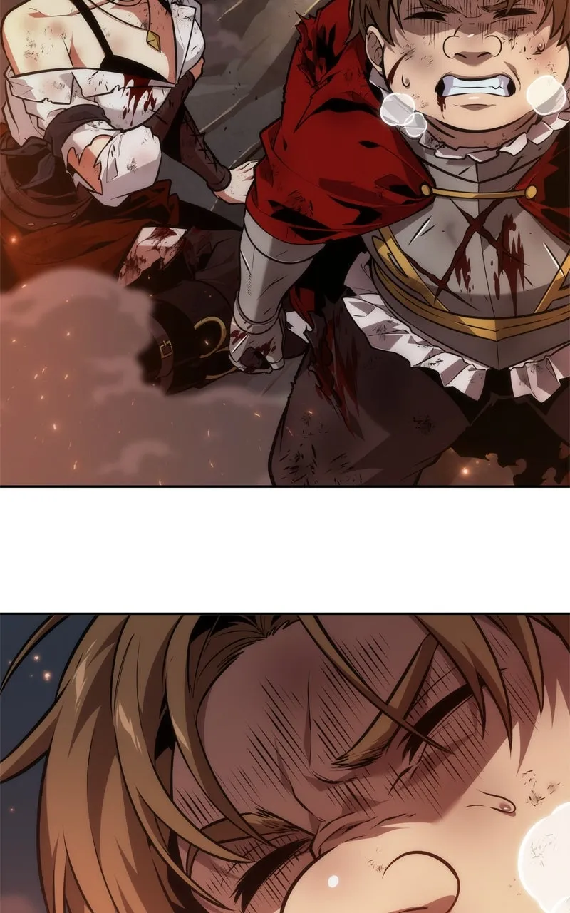 Read The Last Adventurer chapter 79 image 1 on Lezhin