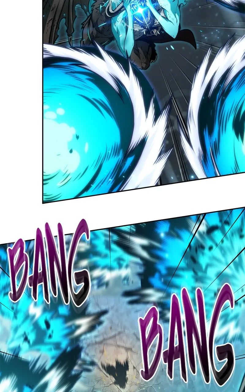 Read The Last Adventurer chapter 79 image 10 on Lezhin