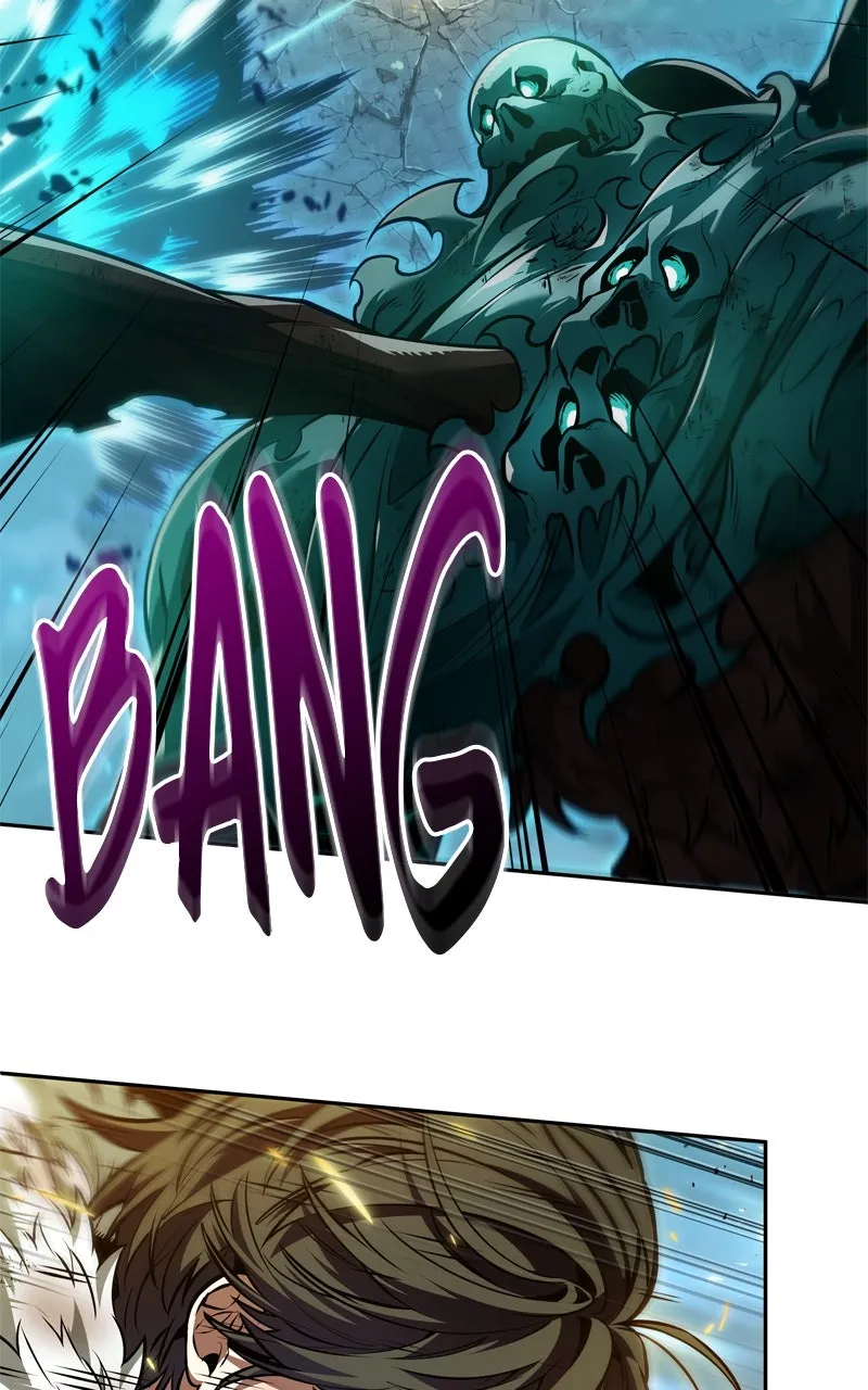Read The Last Adventurer chapter 79 image 11 on Lezhin