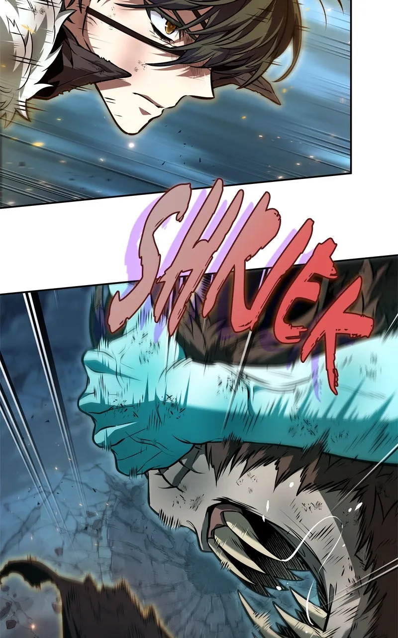 Read The Last Adventurer chapter 79 image 12 on Lezhin