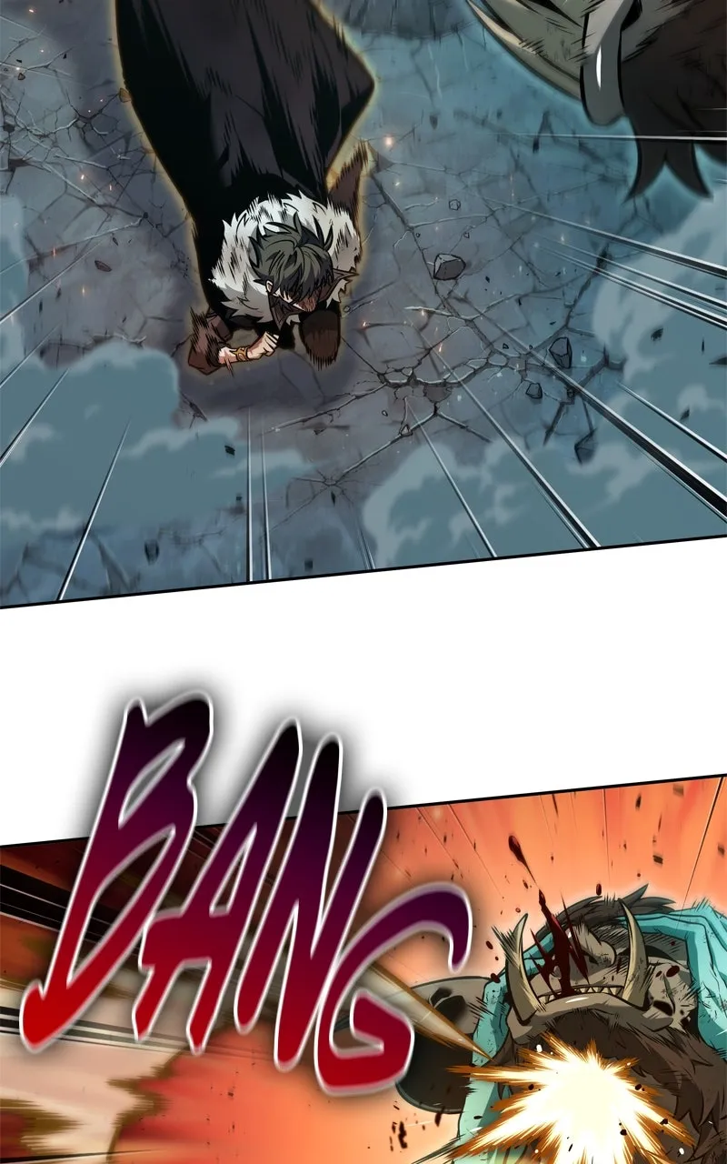Read The Last Adventurer chapter 79 image 13 on Lezhin