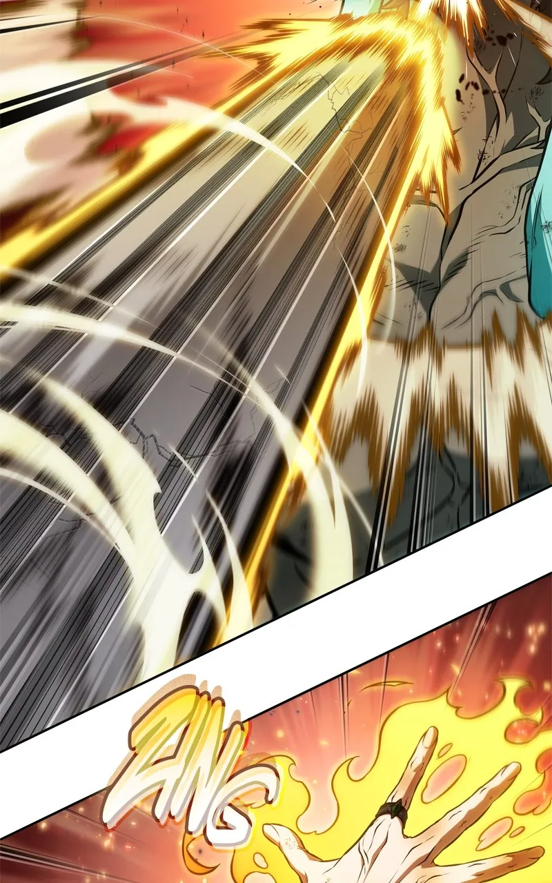 Read The Last Adventurer chapter 79 image 14 on Lezhin