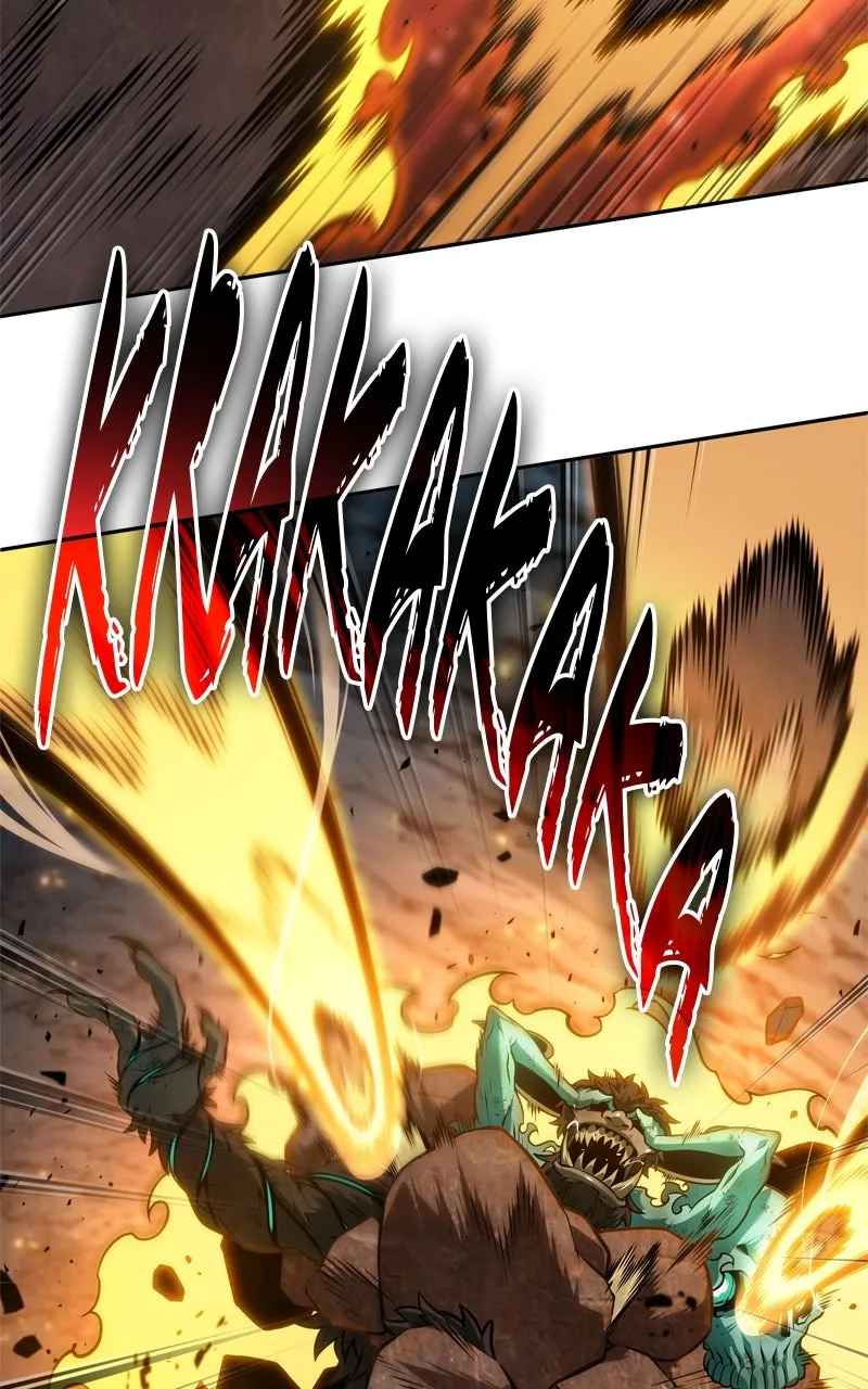 Read The Last Adventurer chapter 79 image 16 on Lezhin