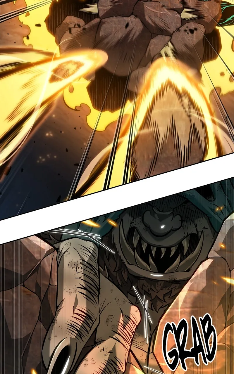 Read The Last Adventurer chapter 79 image 17 on Lezhin