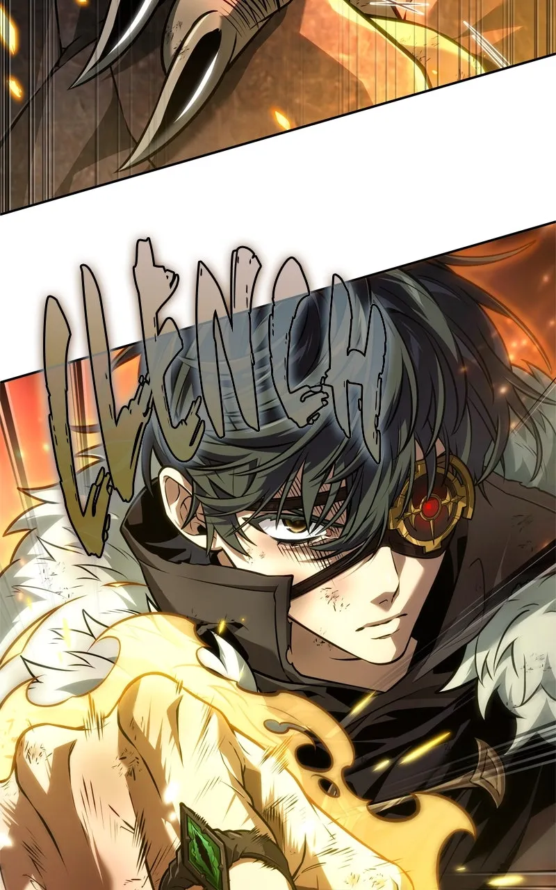 Read The Last Adventurer chapter 79 image 18 on Lezhin