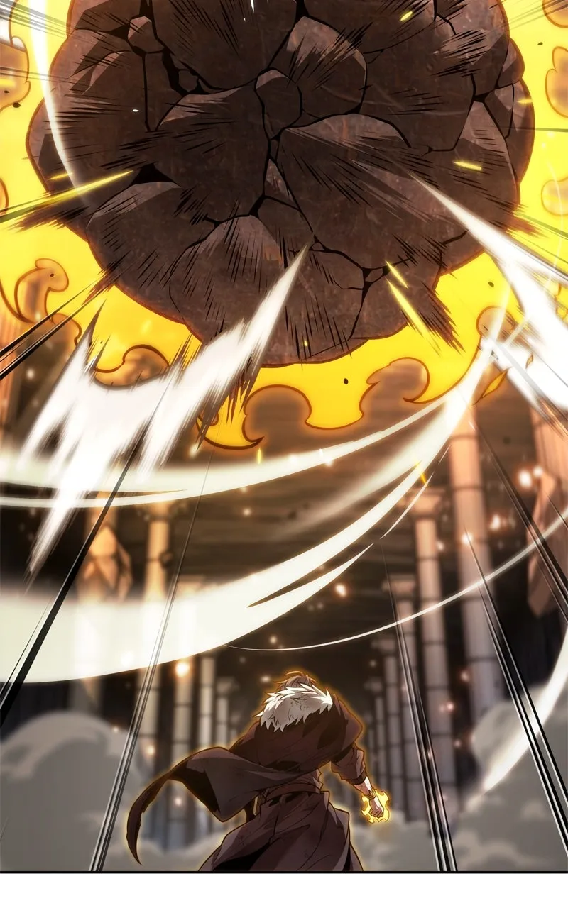 Read The Last Adventurer chapter 79 image 20 on Lezhin