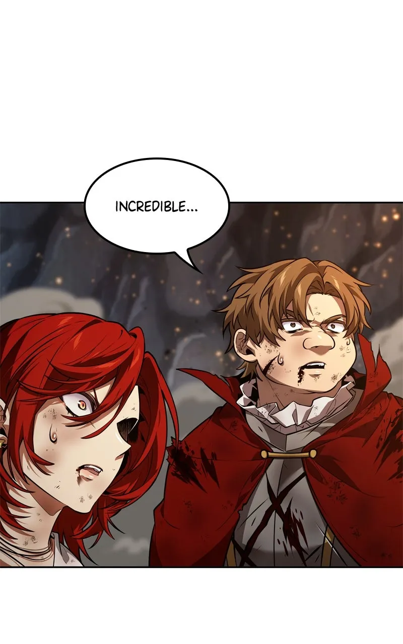 Read The Last Adventurer chapter 79 image 21 on Lezhin