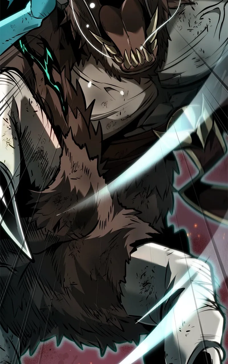 Read The Last Adventurer chapter 79 image 26 on Lezhin