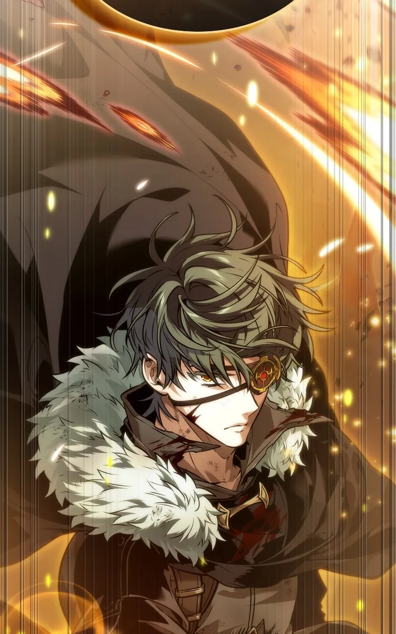 Read The Last Adventurer chapter 79 image 3 on Lezhin
