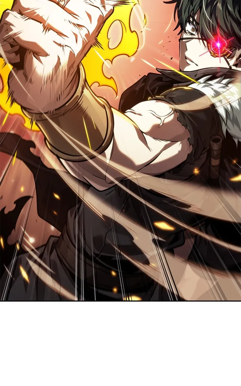 Read The Last Adventurer chapter 79 image 30 on Lezhin