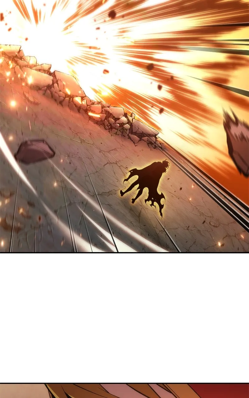 Read The Last Adventurer chapter 79 image 34 on Lezhin