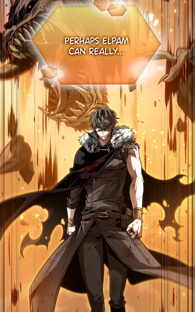 Read The Last Adventurer chapter 79 image 37 on Lezhin
