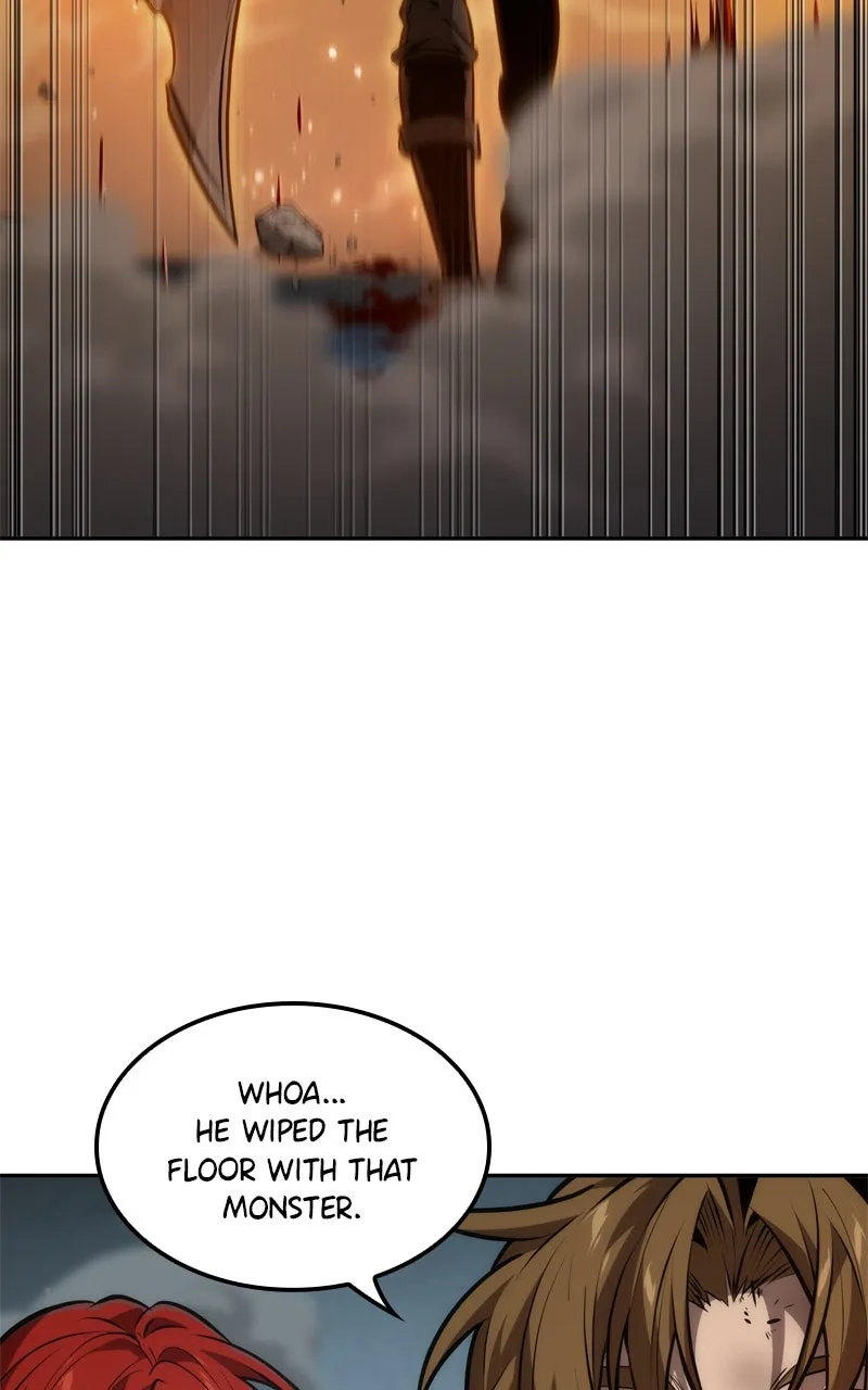Read The Last Adventurer chapter 79 image 38 on Lezhin