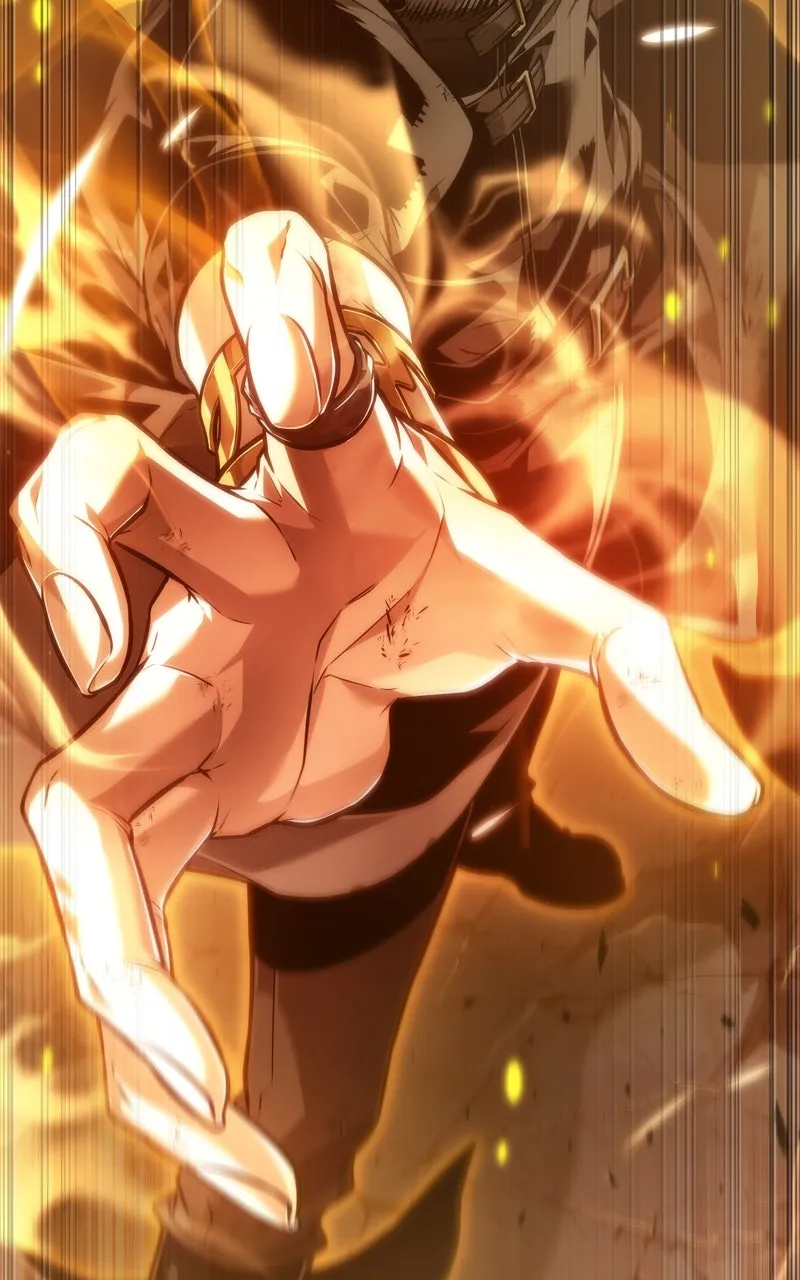 Read The Last Adventurer chapter 79 image 4 on Lezhin