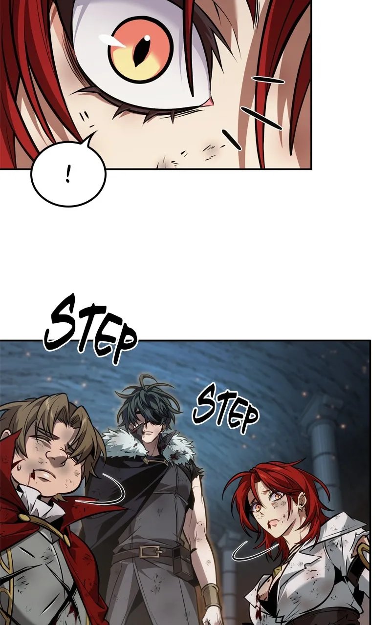 Read The Last Adventurer chapter 79 image 40 on Lezhin