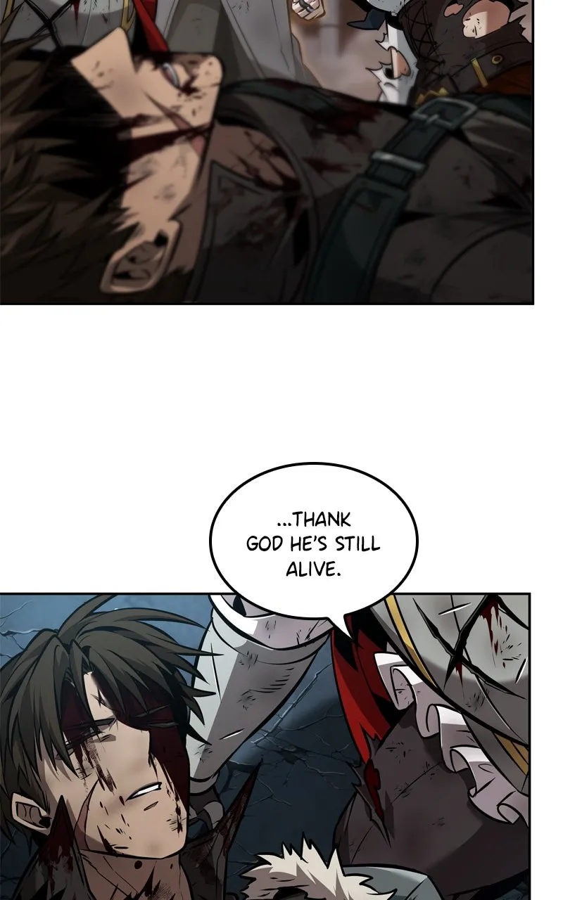 Read The Last Adventurer chapter 79 image 41 on Lezhin