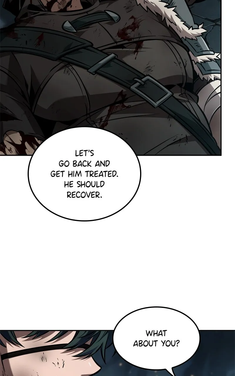 Read The Last Adventurer chapter 79 image 42 on Lezhin