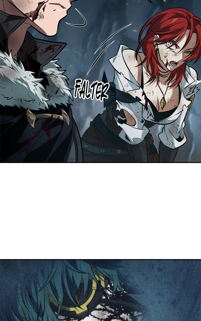 Read The Last Adventurer chapter 79 image 43 on Lezhin