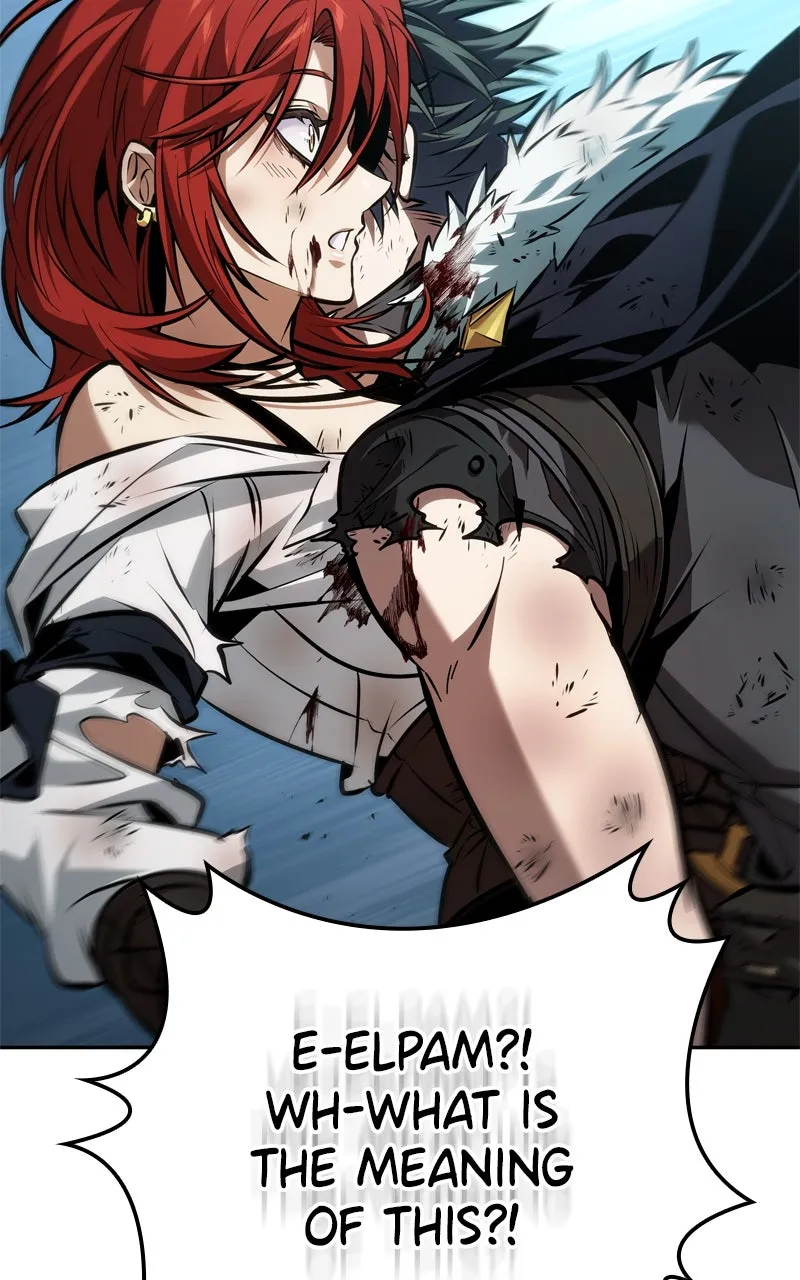 Read The Last Adventurer chapter 79 image 46 on Lezhin