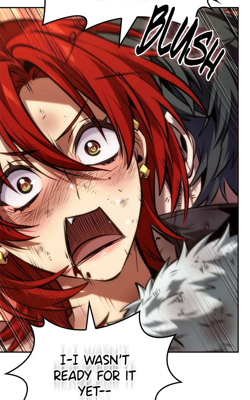 Read The Last Adventurer chapter 79 image 47 on Lezhin