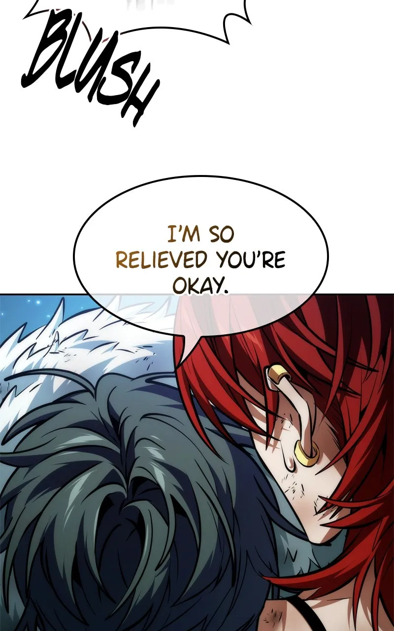 Read The Last Adventurer chapter 79 image 48 on Lezhin