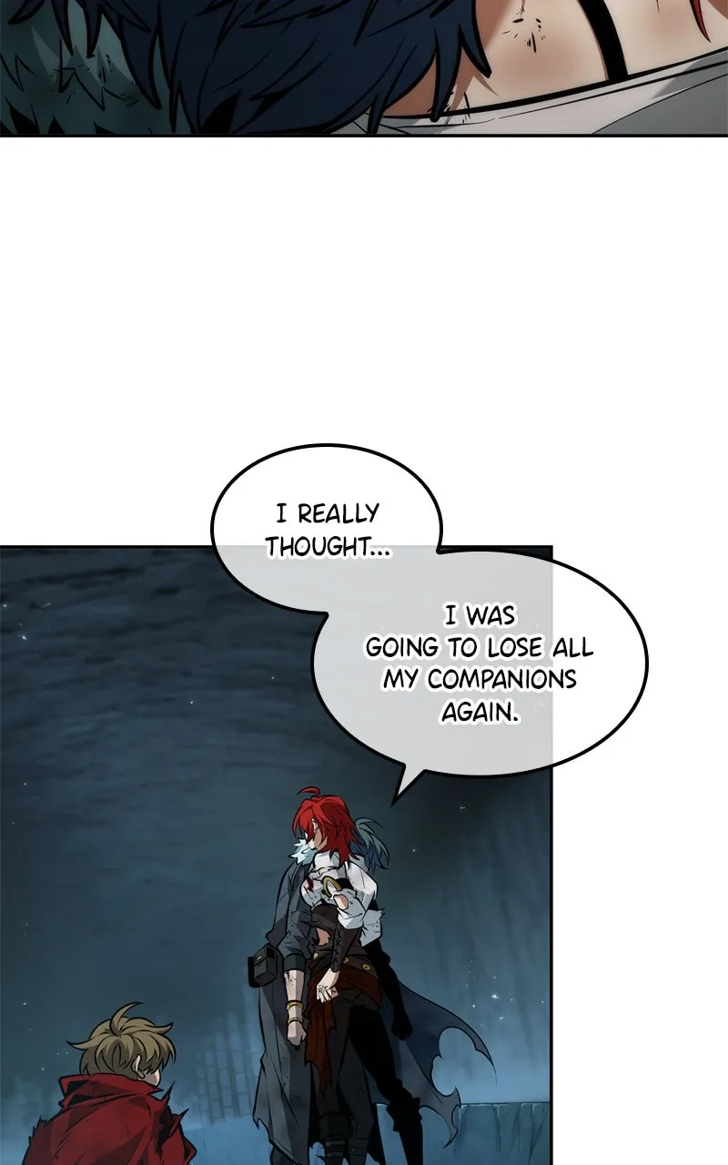 Read The Last Adventurer chapter 79 image 49 on Lezhin