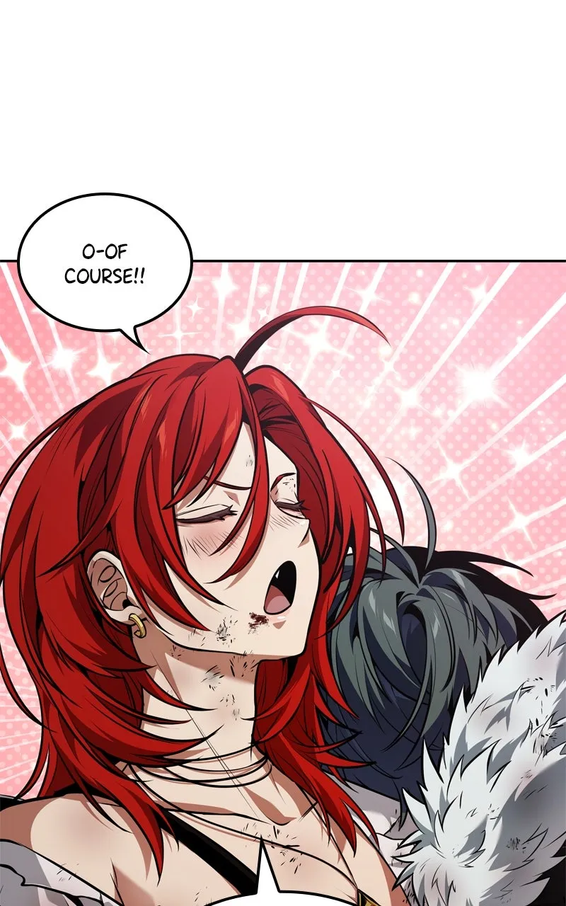 Read The Last Adventurer chapter 79 image 52 on Lezhin
