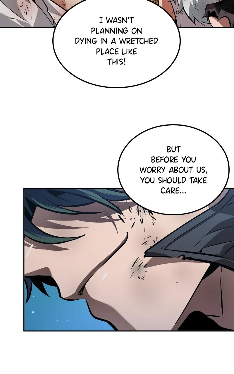 Read The Last Adventurer chapter 79 image 53 on Lezhin