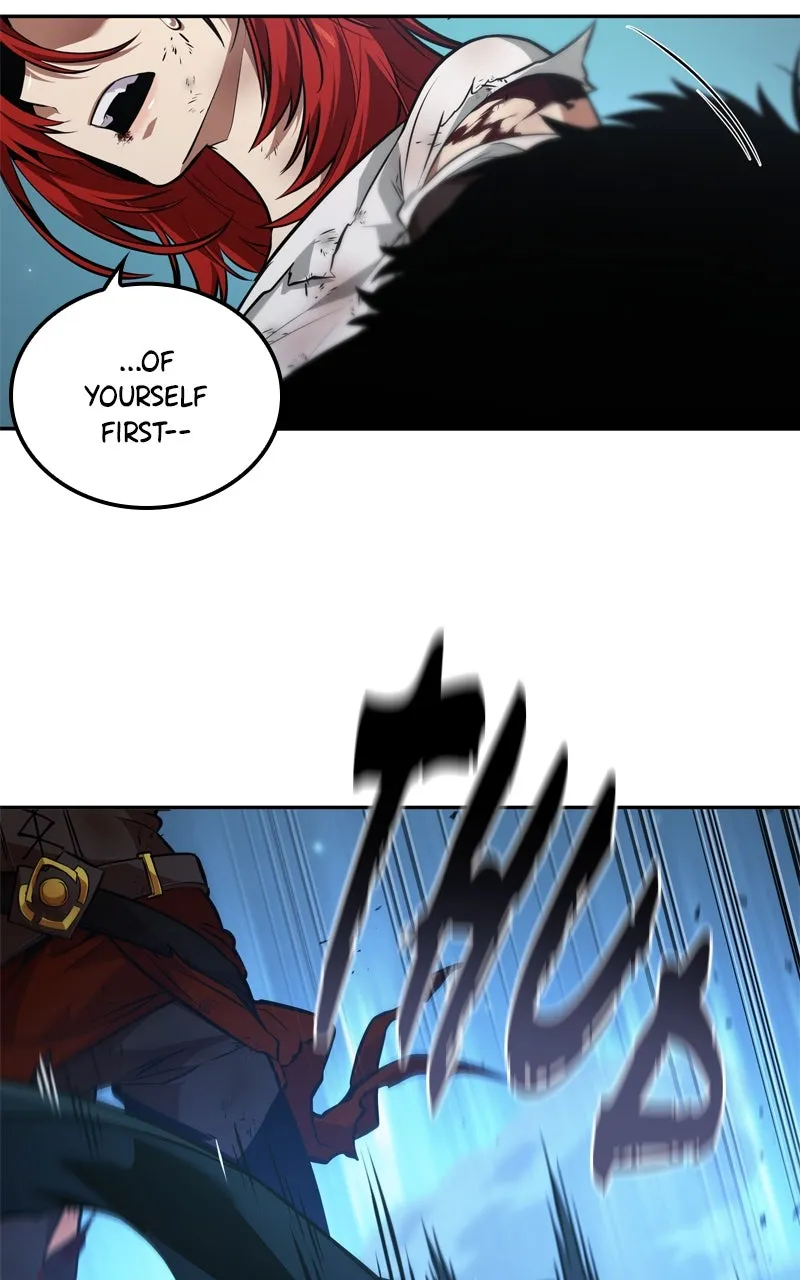 Read The Last Adventurer chapter 79 image 54 on Lezhin