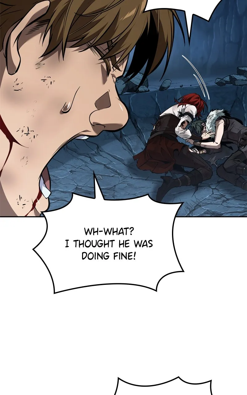 Read The Last Adventurer chapter 79 image 56 on Lezhin