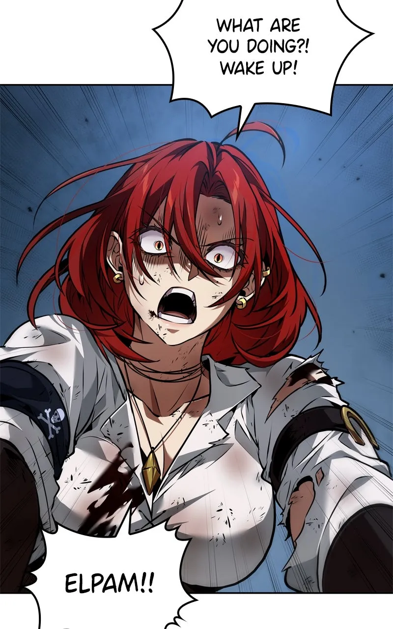 Read The Last Adventurer chapter 79 image 57 on Lezhin