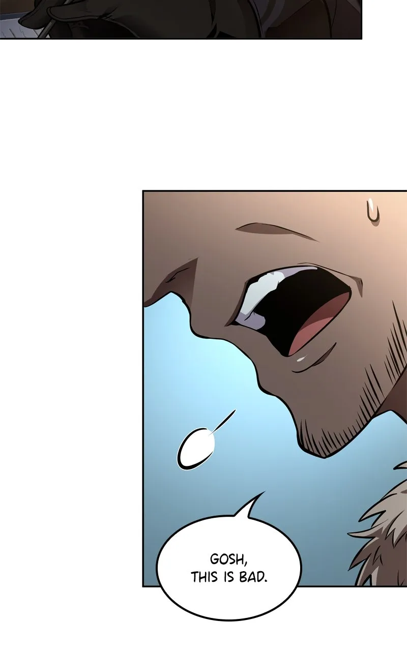 Read The Last Adventurer chapter 79 image 61 on Lezhin