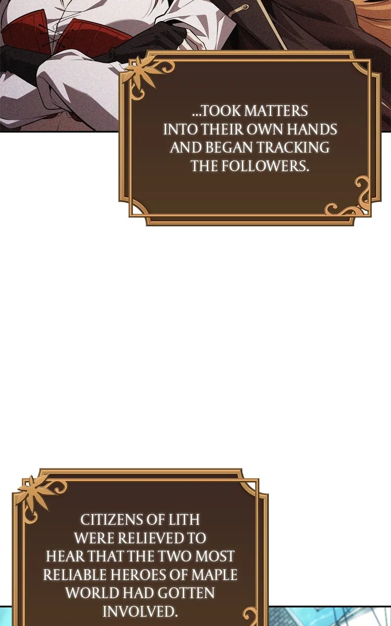 Read The Last Adventurer chapter 79 image 71 on Lezhin