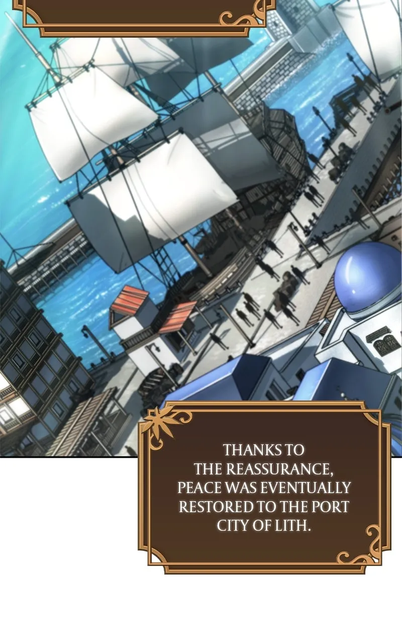 Read The Last Adventurer chapter 79 image 72 on Lezhin