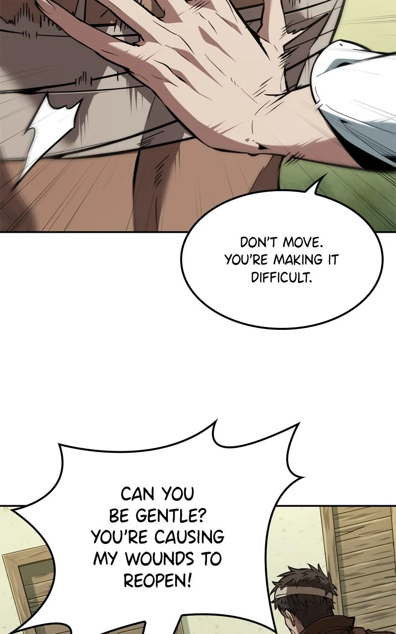 Read The Last Adventurer chapter 79 image 76 on Lezhin