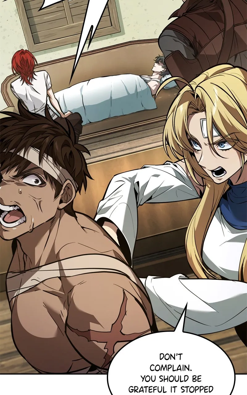 Read The Last Adventurer chapter 79 image 77 on Lezhin
